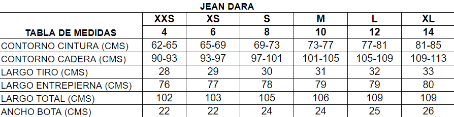 Jean Dara